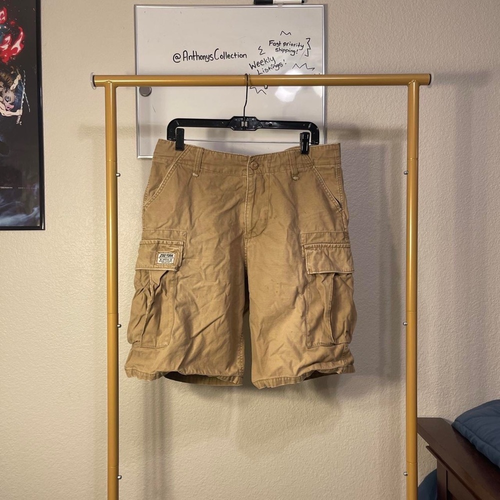 Zoo York cargo shorts